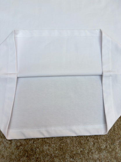 Gucci Cotton Jersey T-shirt "White"
