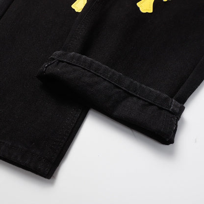 Chrome Hearts Jeans