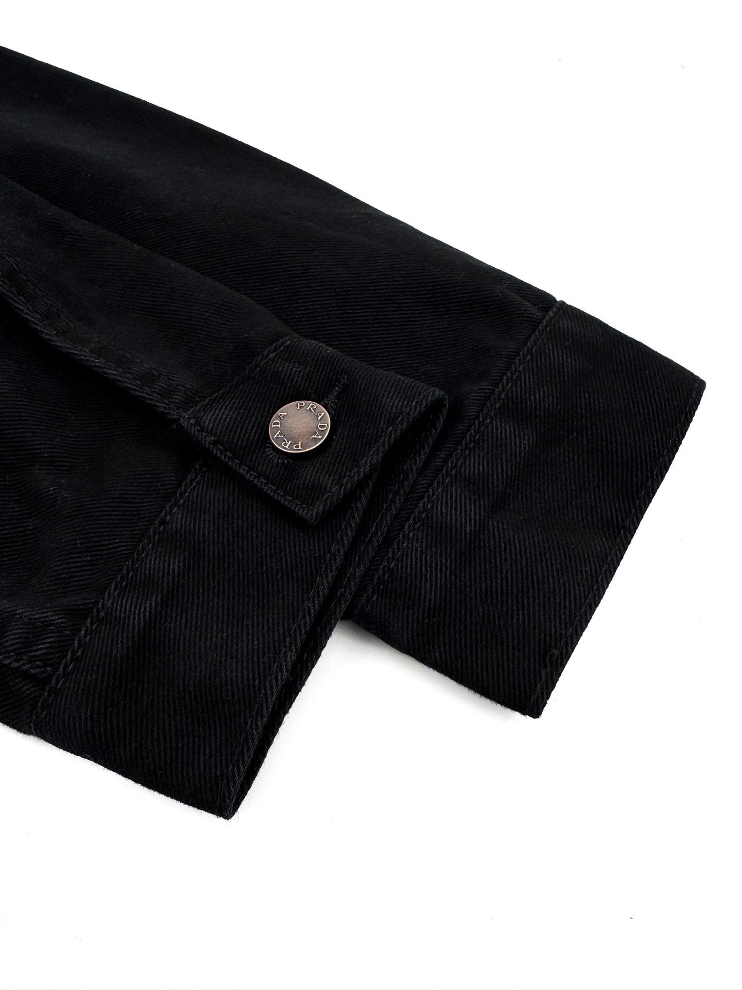 Prada Denim Jacket
