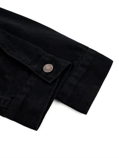 Prada Denim Jacket