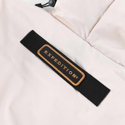 Canada Goose Expedition Down Jacket "White"
