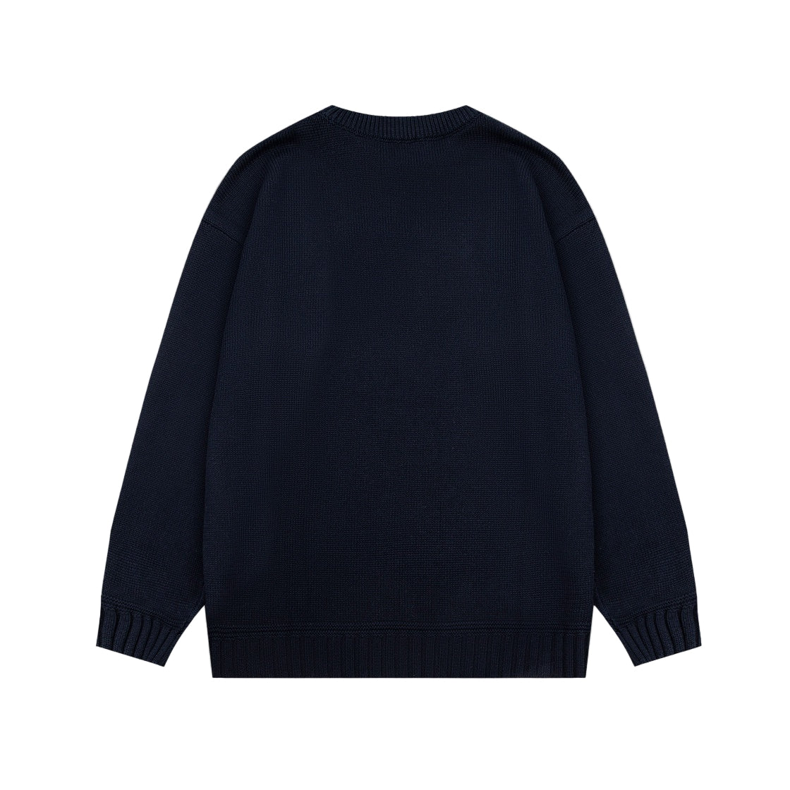 Burberry Sweater "Navy Blue"
