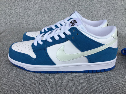 Nike SB Dunk Low "Ishod Wair Blue Spark"