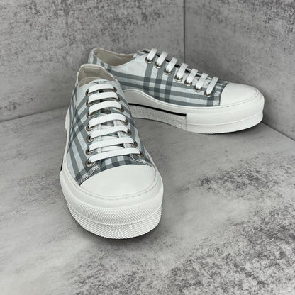 Burberry Gabardine "Grey"