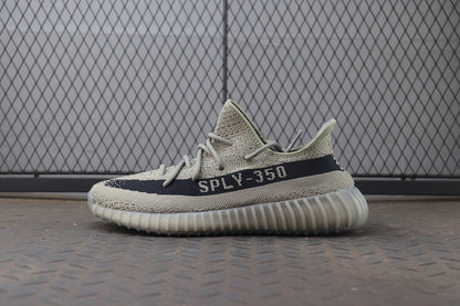 Yeezy 350 V2 "Granite"
