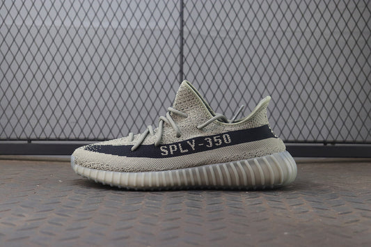 Yeezy 350 V2 "Granite"