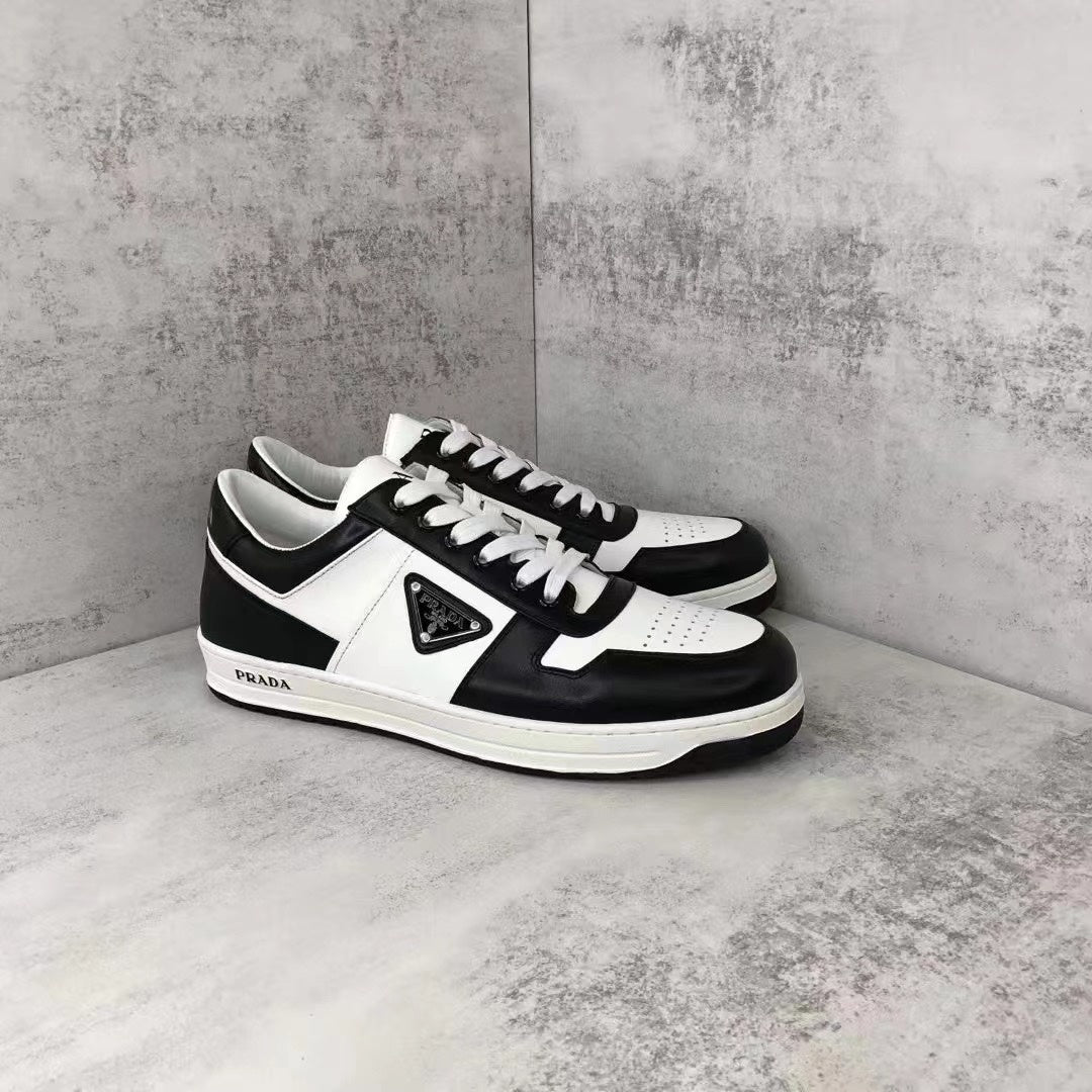 Prada Downtown "Black-White"