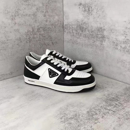 Prada Downtown "Black-White"