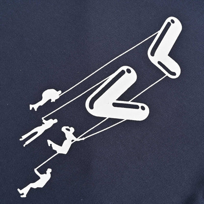 Louis Vuitton Sweatshirt "Navy Blue"