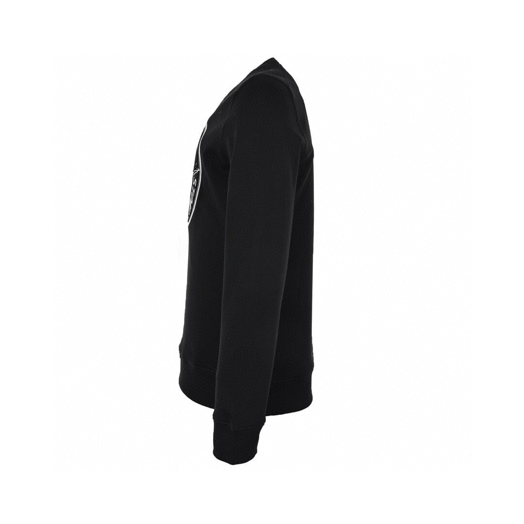 Stone Island Sweatshirt "Black"