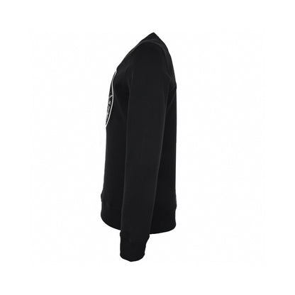 Stone Island Sweatshirt "Black"