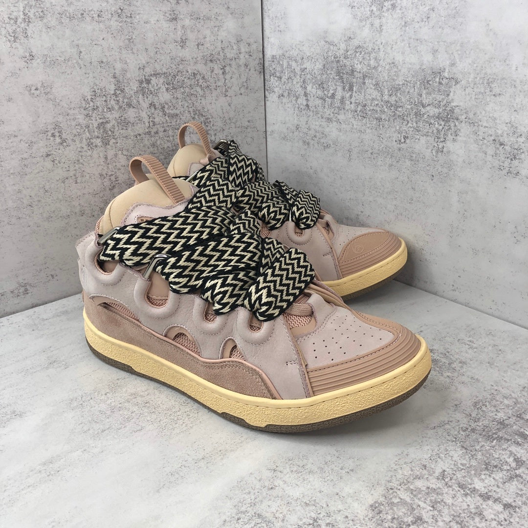 Lanvin Curb "Pale Pink"