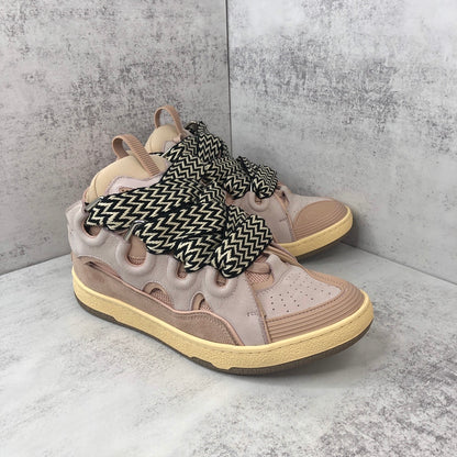 Lanvin Curb "Pale Pink"
