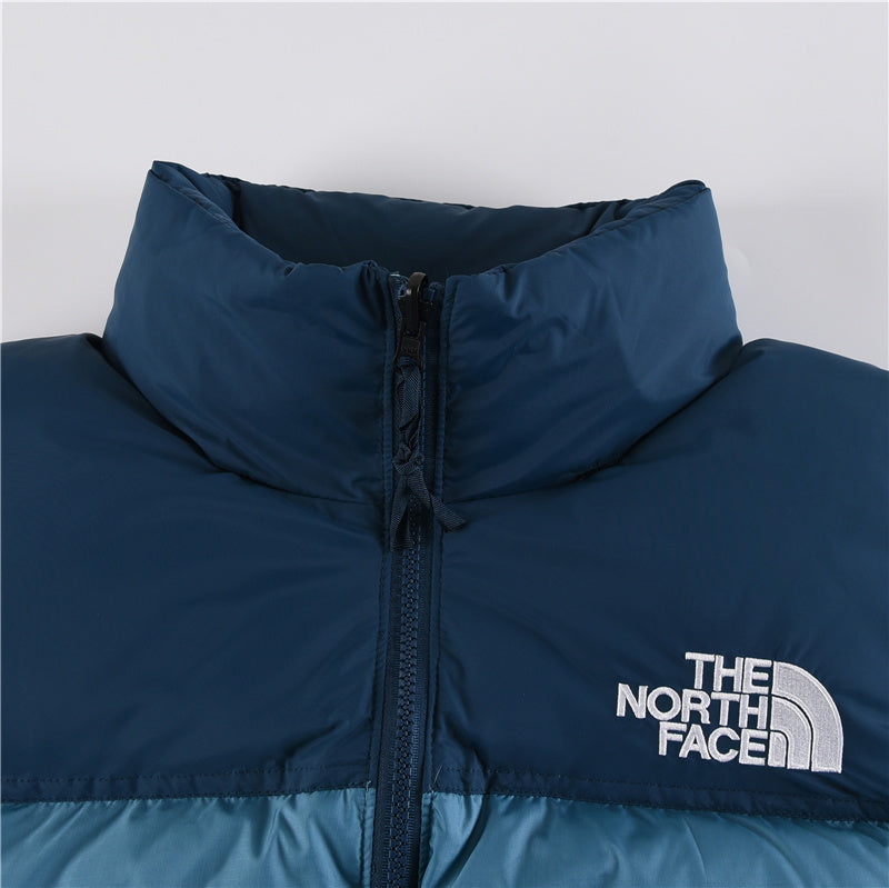 The North Face 700 Down Jacket "Blue"