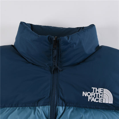 The North Face 700 Down Jacket "Blue"