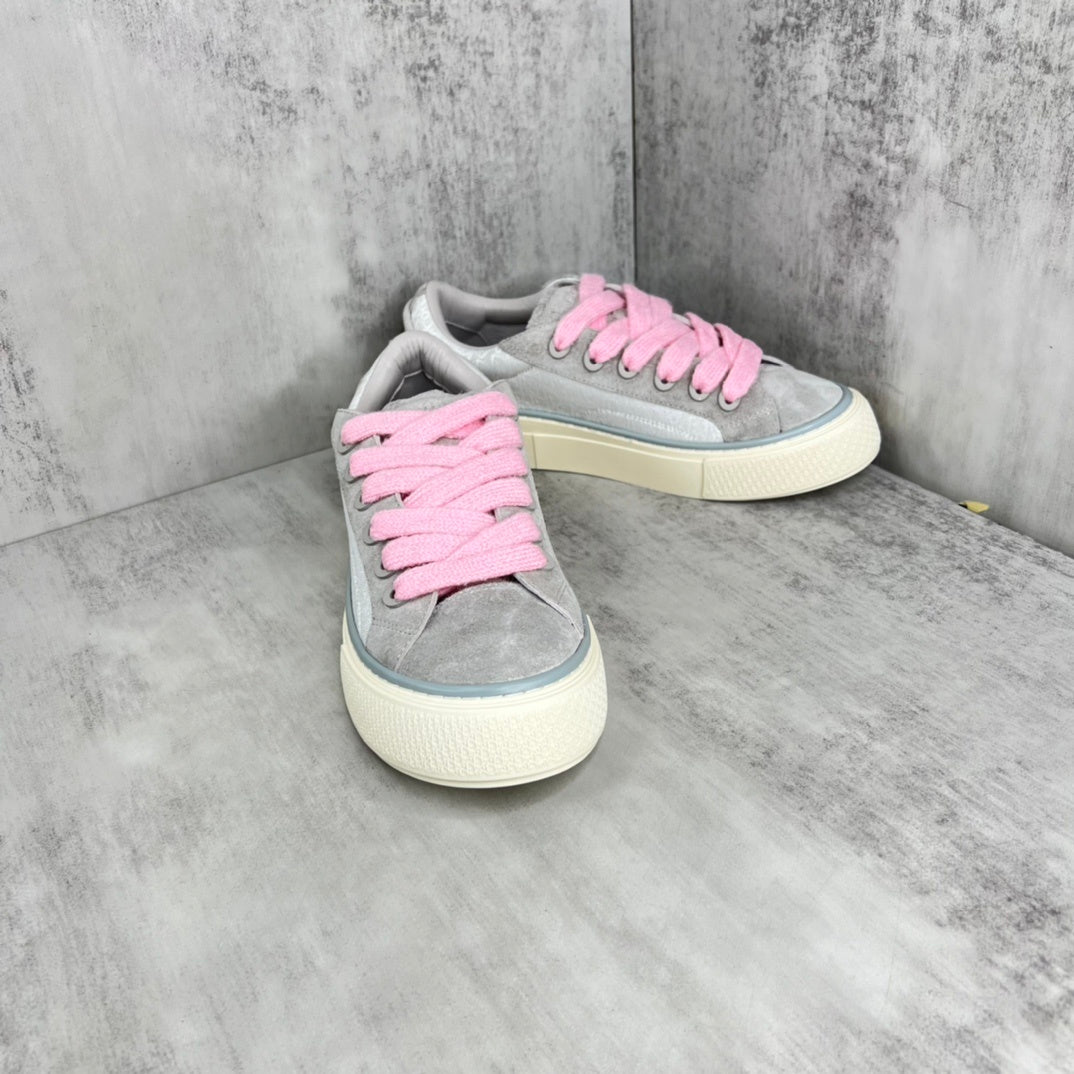 Dior B33 "Grey-Cream"