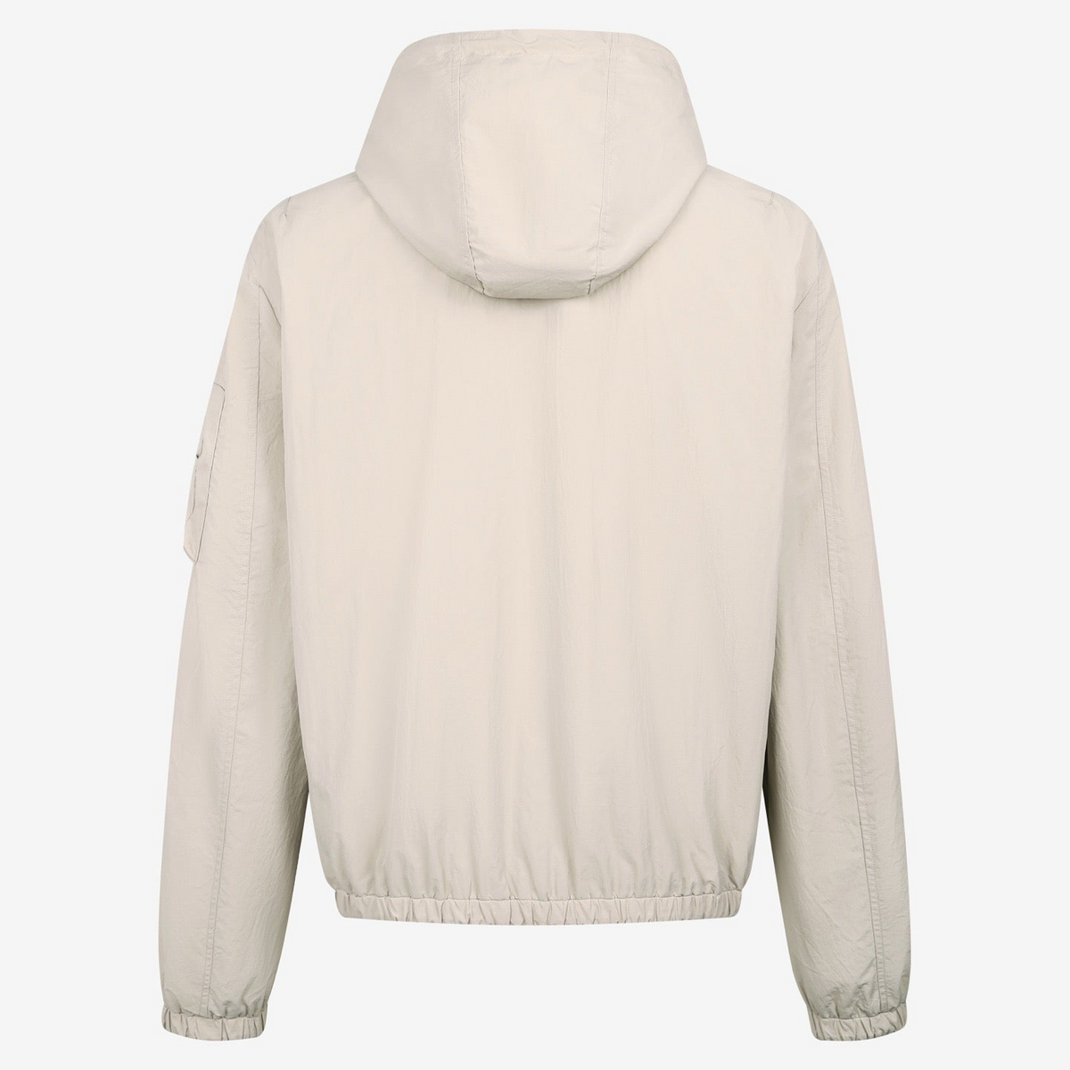 Louis Vuitton Reversible Windbreaker "Beige"