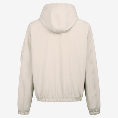 Louis Vuitton Reversible Windbreaker "Beige"