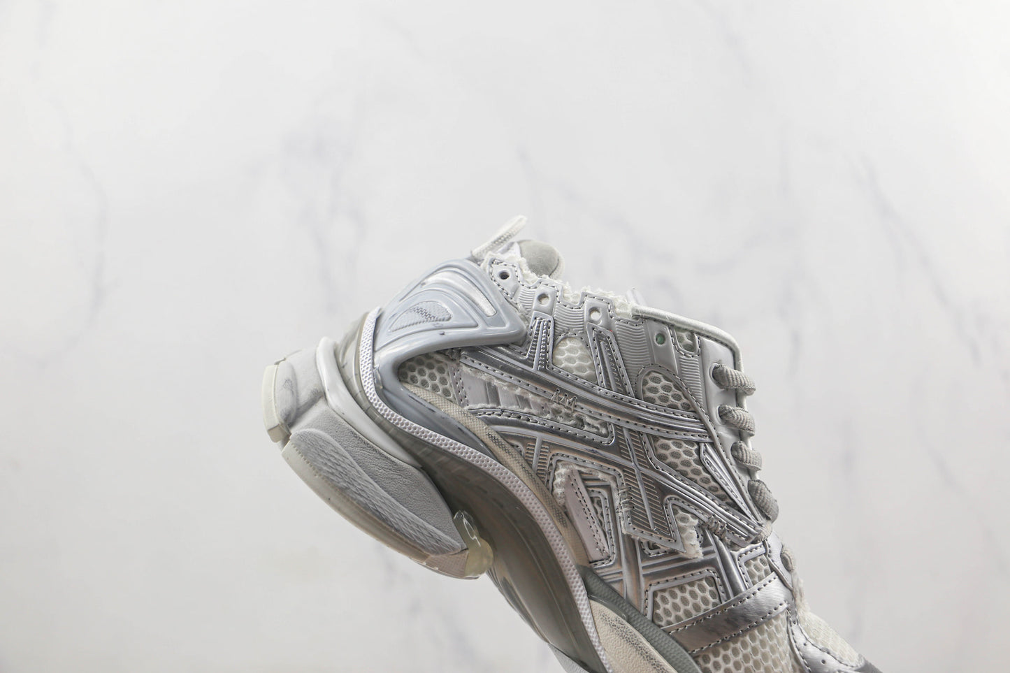 Balenciaga Runner "Grey"