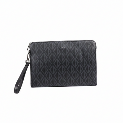 Dior A5 Clutch Pouch Bag