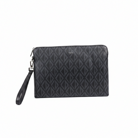 Dior A5 Clutch Pouch Bag