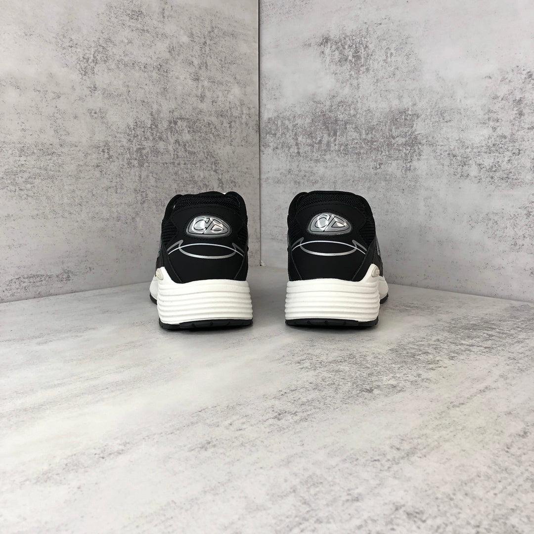 Dior B30 "Black-Grey"