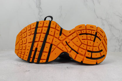 Balenciaga 3XL "Black-Silver-Orange"