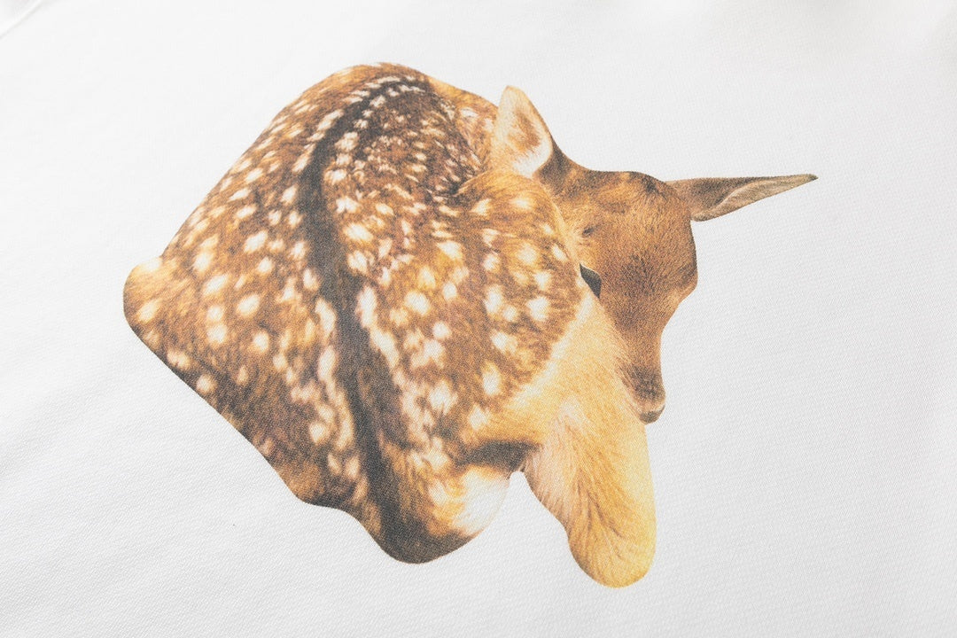 Burberry Treadwell Knit Sweatshirt "White"