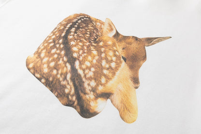 Burberry Treadwell Knit Sweatshirt "White"