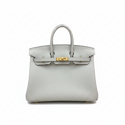 Hermès Birkin 30 Togo Leather Handbag