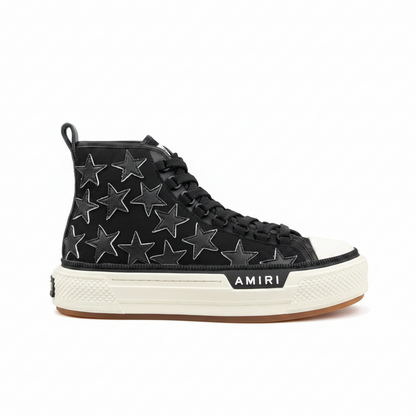 Amiri Court High "Black Stars"