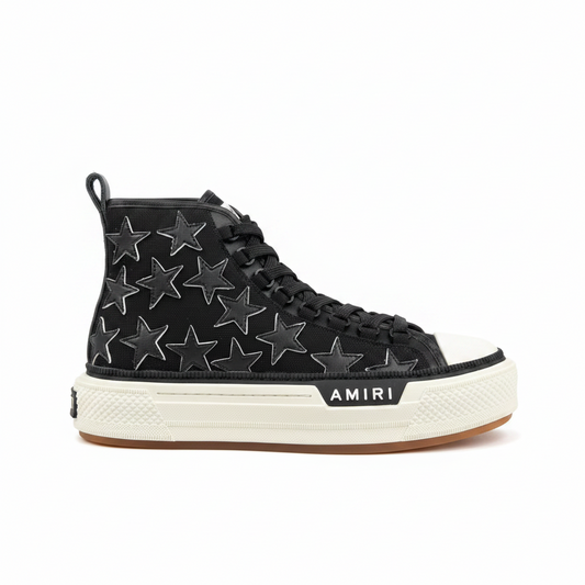 Amiri Court High "Black Stars"