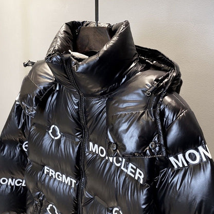 Fragment Design x Moncler Mayconne Down Jacket