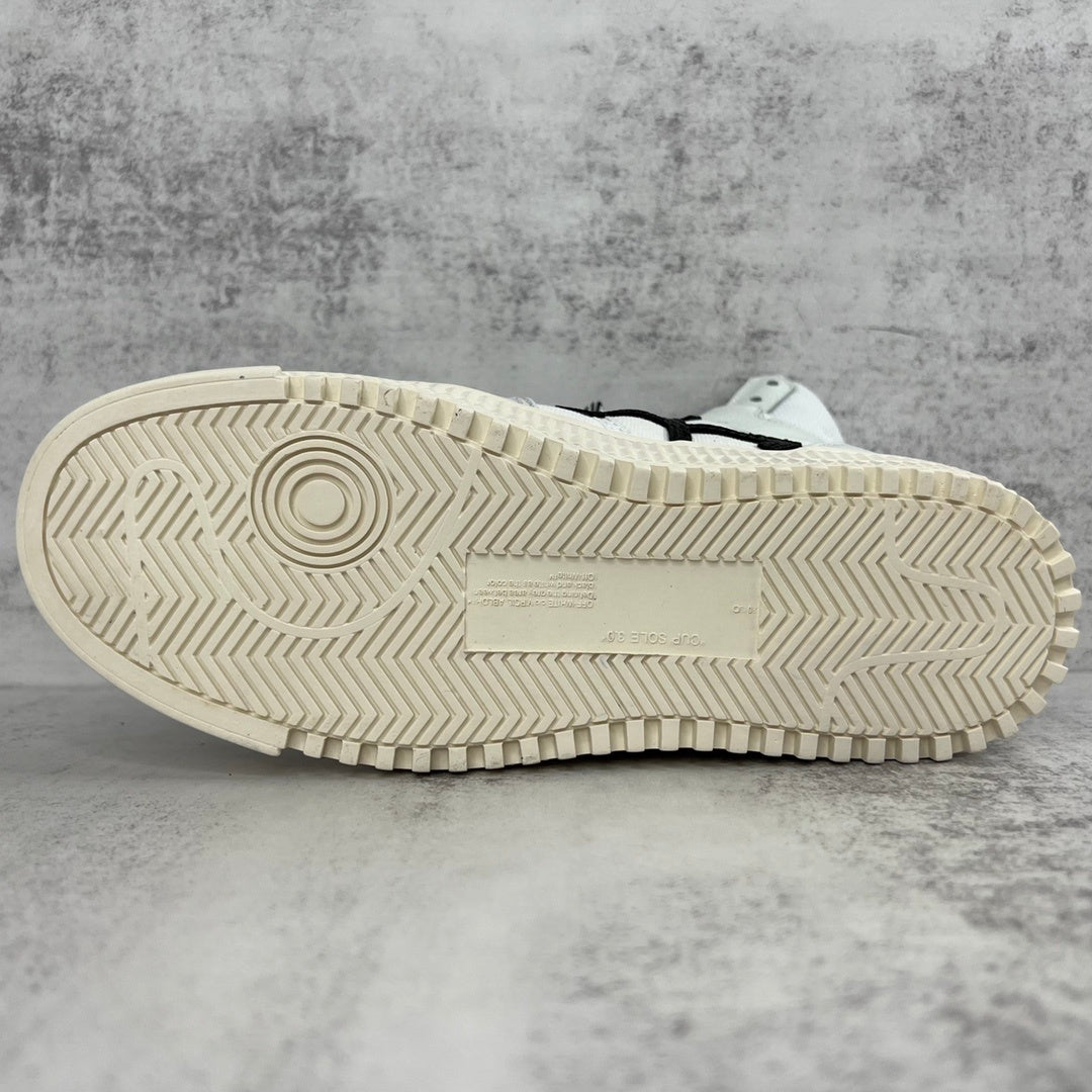 Off-White Off-Court "White"