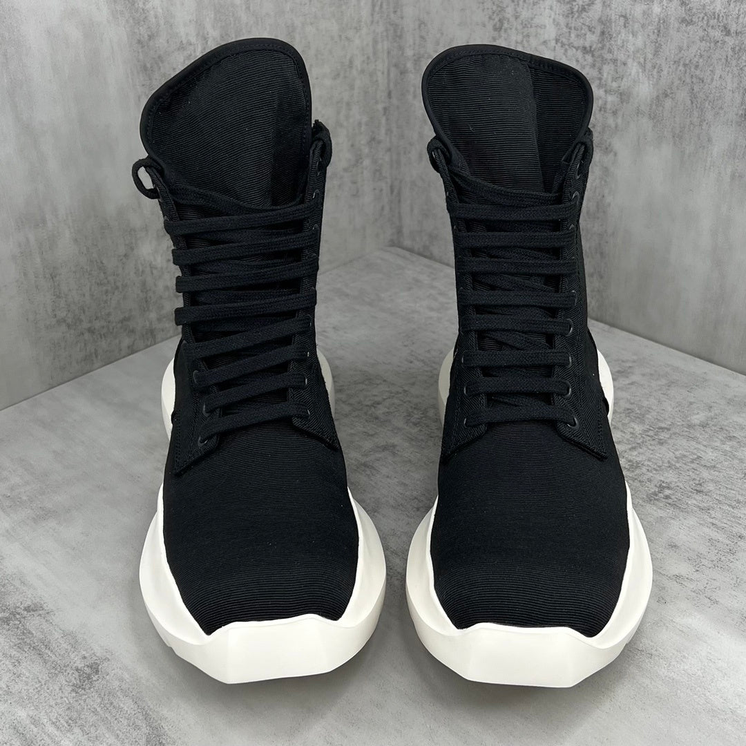 Rick Owens DRKSHDW Fogachine "Black"
