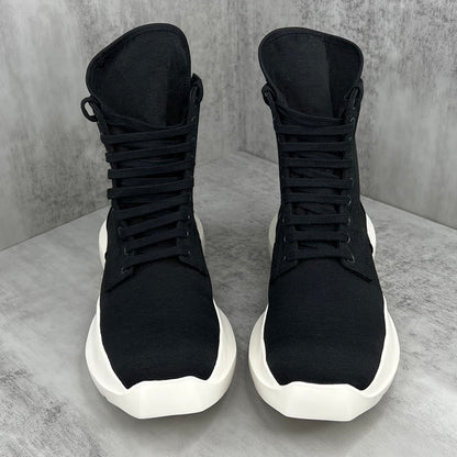 Rick Owens DRKSHDW Fogachine "Black"