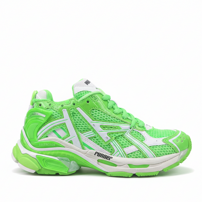 Balenciaga "Fluo Green"