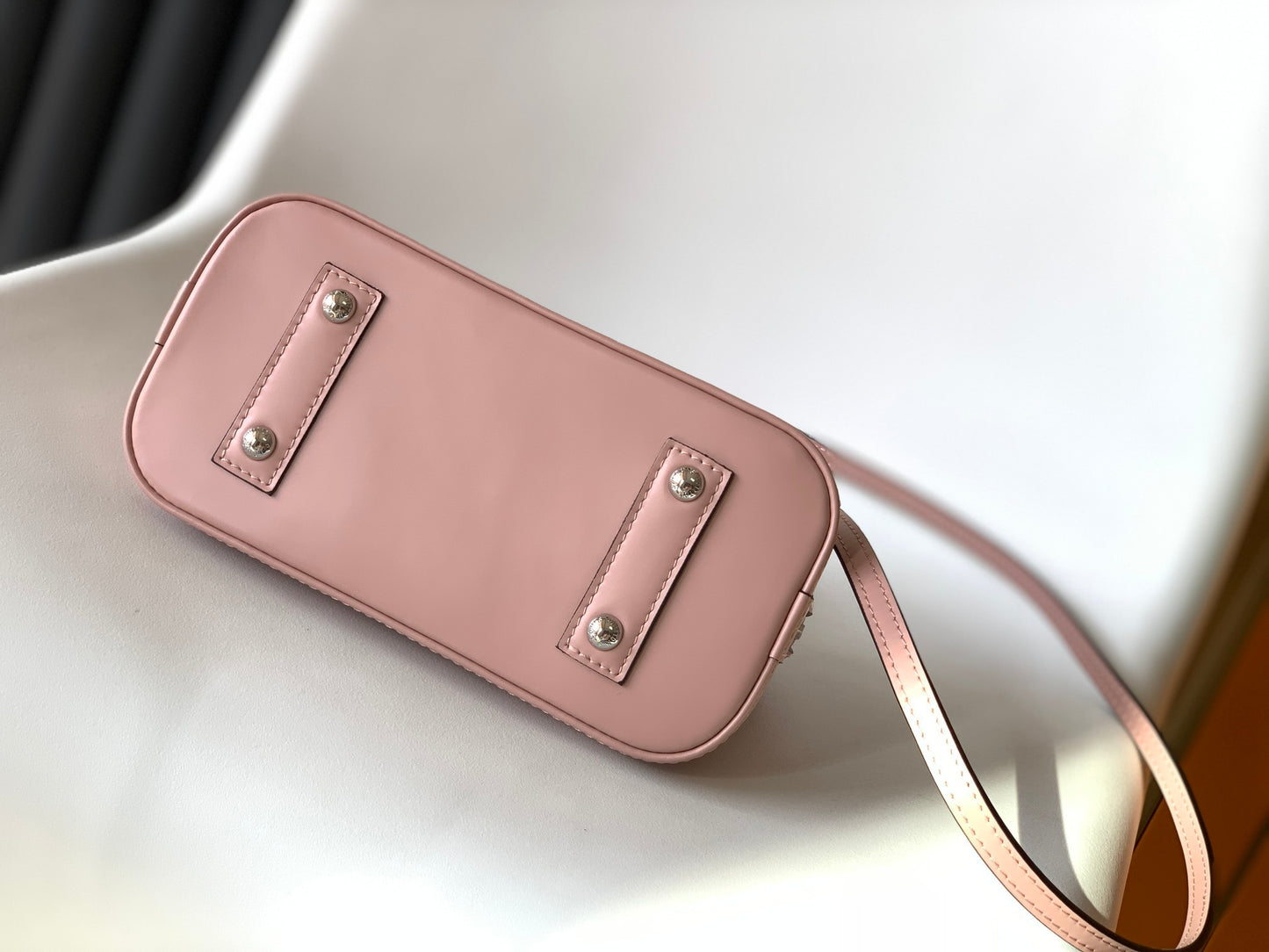 Louis Vuitton Alma BB