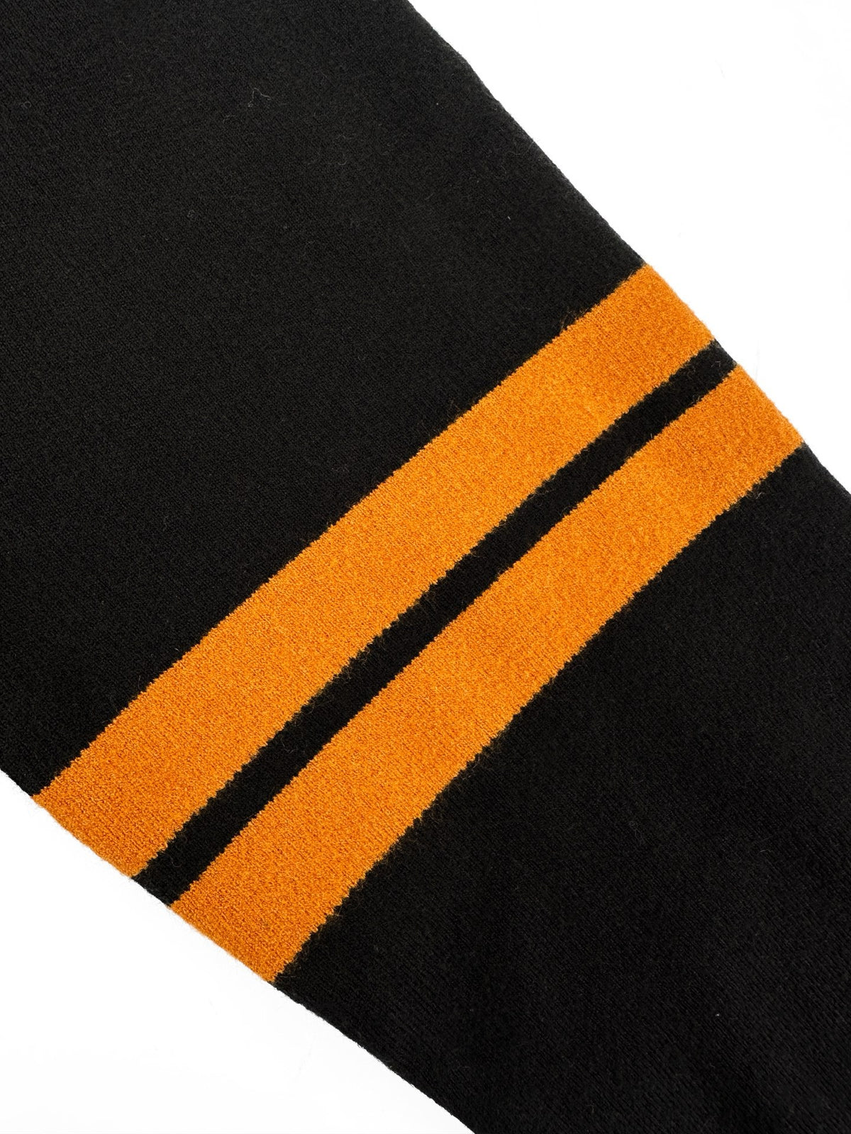 Zegna High Performance Wool Crewneck Sweater "Black"