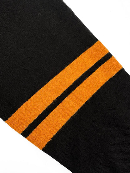 Zegna High Performance Wool Crewneck Sweater "Black"