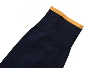 Thom Browne 4-Bar Bees and Birds Cardigan "Navy Blue"