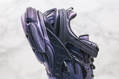 Balenciaga Track 2.0 "Blue-Purple"