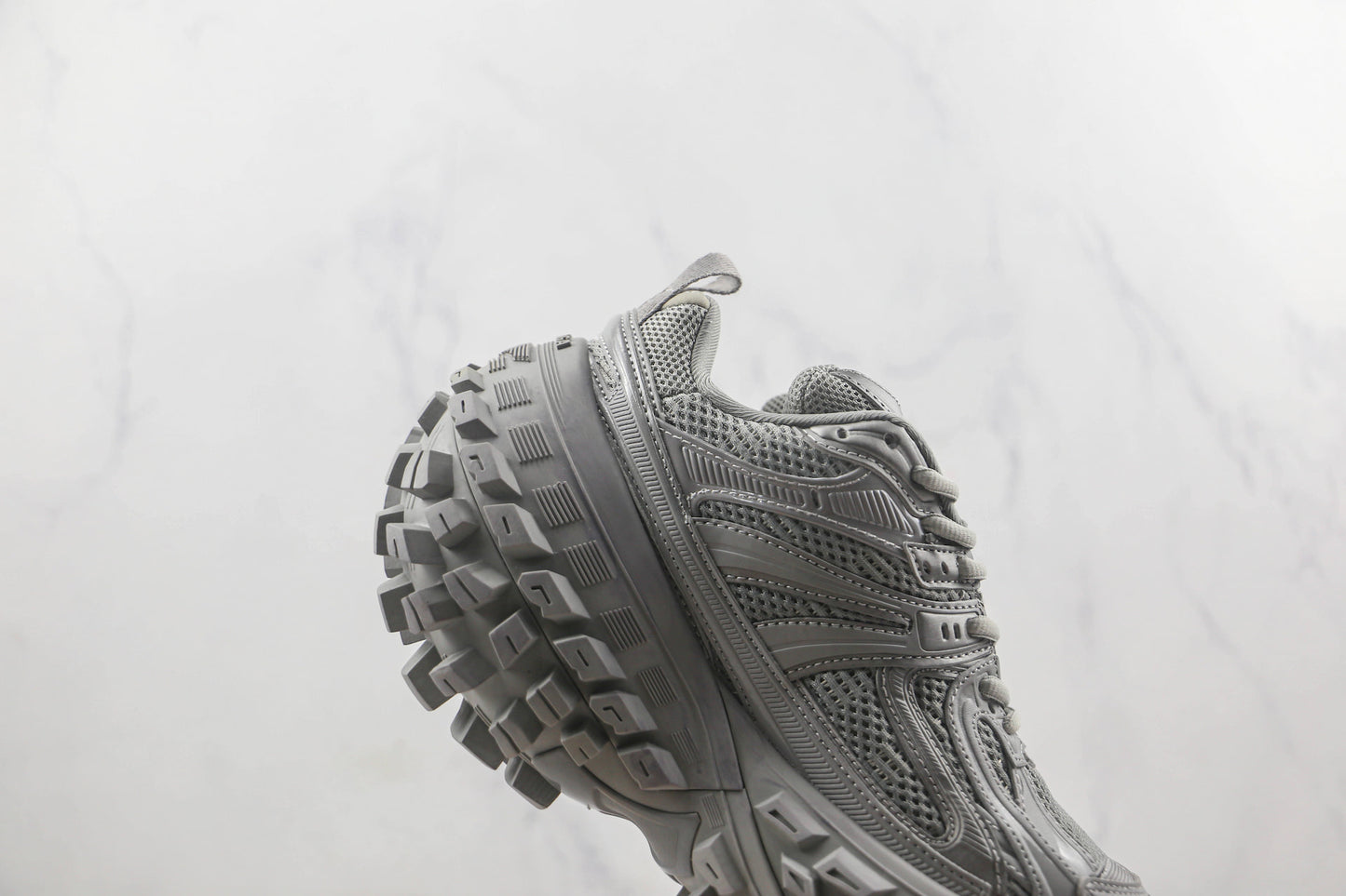 Balenciaga Bouncer "Grey"