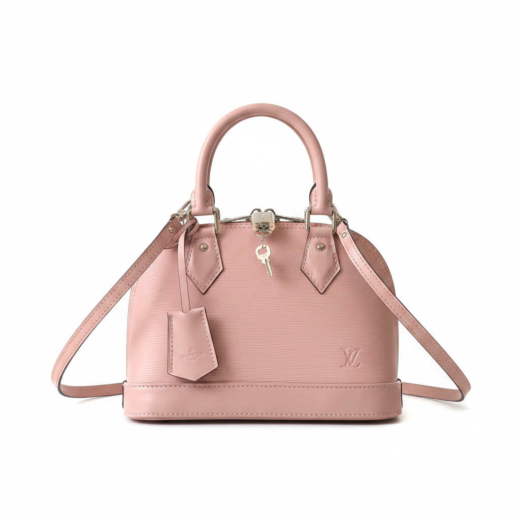Louis Vuitton Alma BB