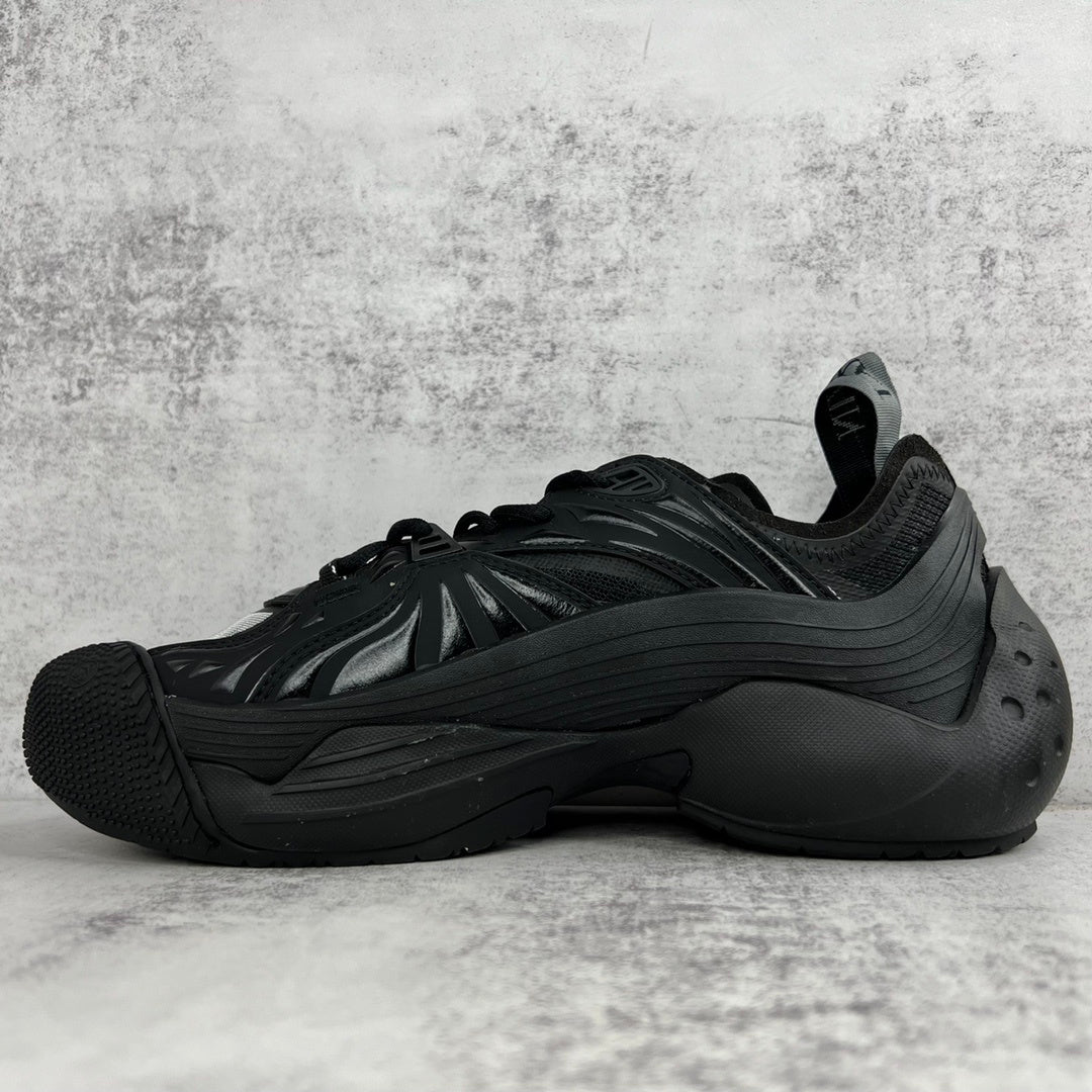 Lanvin Flash-X "Black"