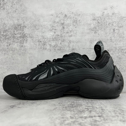 Lanvin Flash-X "Black"