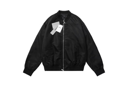Dior Bomber Jacket "Black"