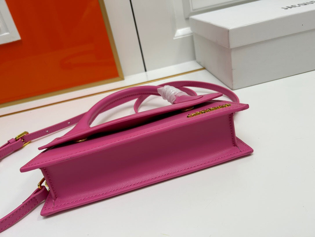 Jacquemus Le Chiquito Long Bag