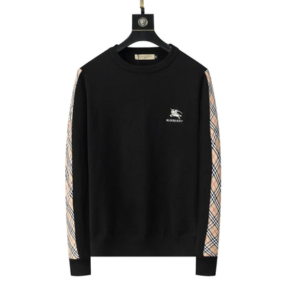 Burberry Sweater "Black"