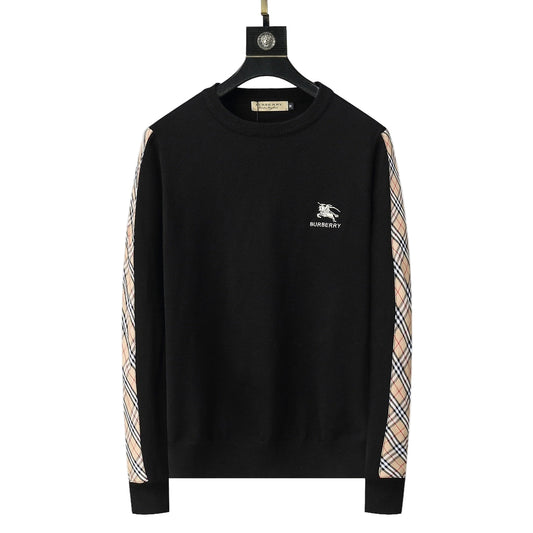 Burberry Sweater "Black"